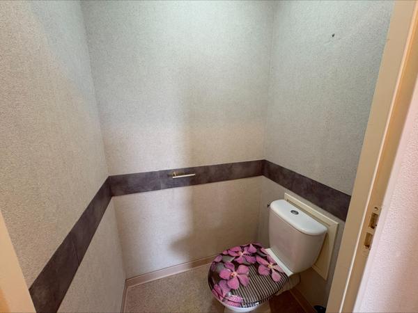 APPARTEMENT DE TYPE 3