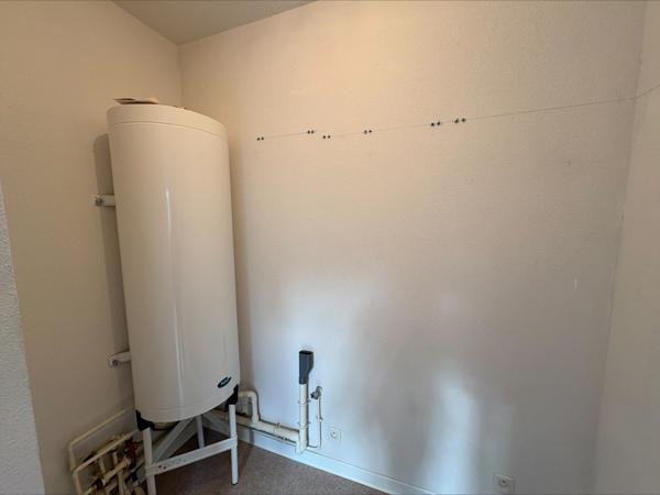 APPARTEMENT DE TYPE 3