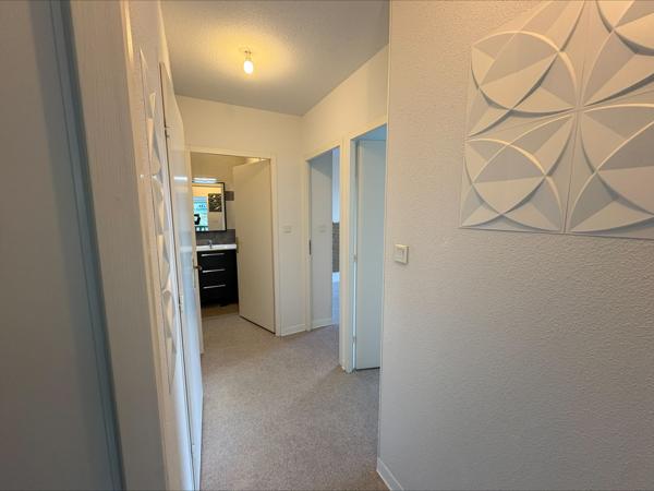 APPARTEMENT DE TYPE 3