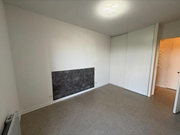 APPARTEMENT DE TYPE 3