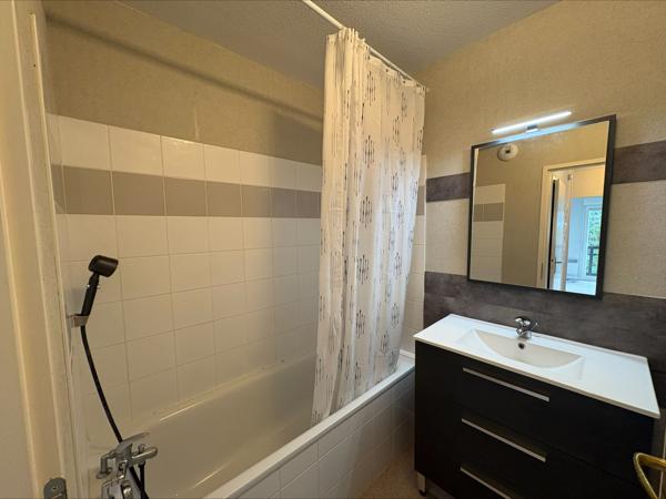 APPARTEMENT DE TYPE 3