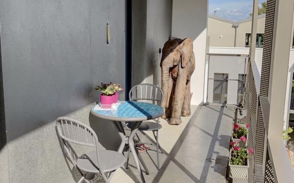 Appartement à vendre    3 pièces • 83 m2 Caen