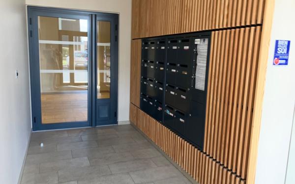 Appartement à vendre    3 pièces • 83 m2 Caen