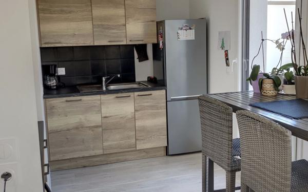 Appartement à vendre    3 pièces • 83 m2 Caen