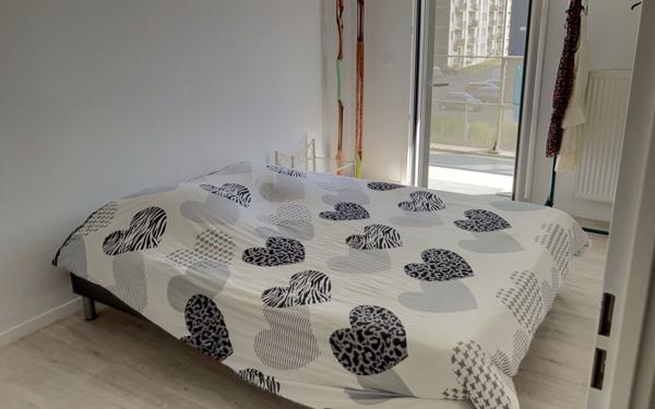 Appartement à vendre    3 pièces • 83 m2 Caen