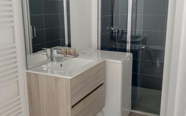 Appartement à vendre    3 pièces • 83 m2 Caen