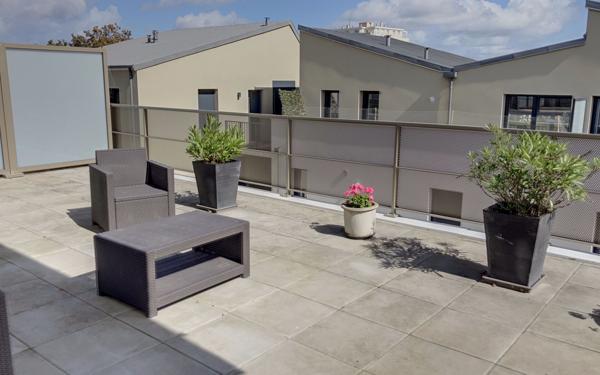 Appartement à vendre    3 pièces • 83 m2 Caen