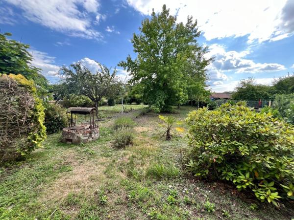 maison individuelle 6 pieces 3 chambres