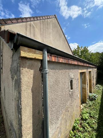 maison individuelle 6 pieces 3 chambres