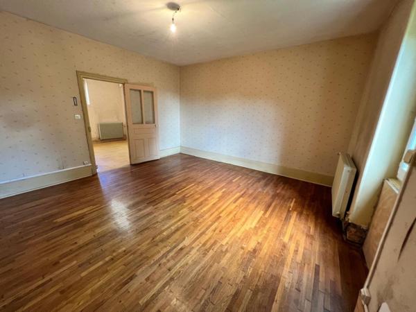 maison individuelle 6 pieces 3 chambres