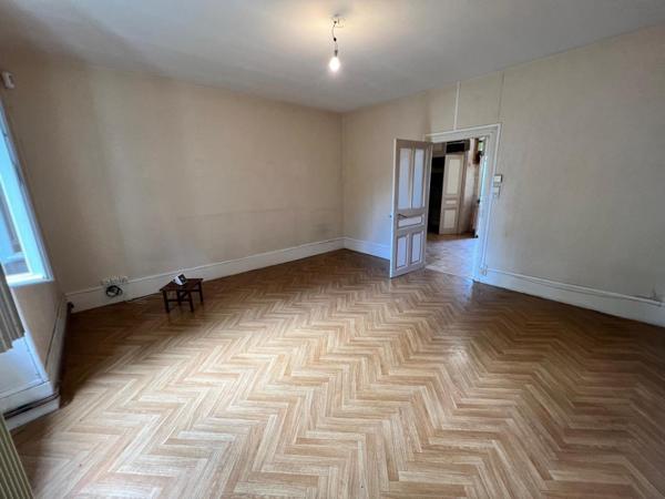 maison individuelle 6 pieces 3 chambres