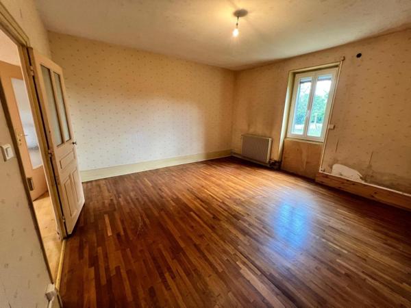 maison individuelle 6 pieces 3 chambres