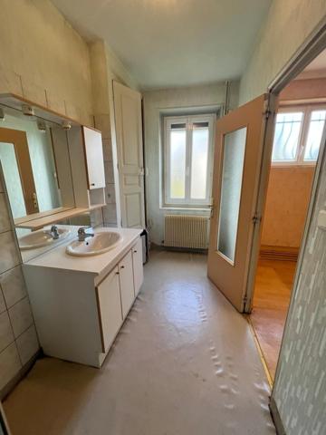 maison individuelle 6 pieces 3 chambres