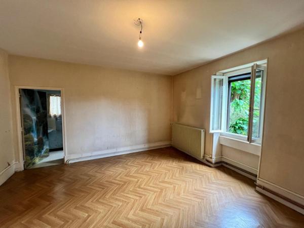 maison individuelle 6 pieces 3 chambres