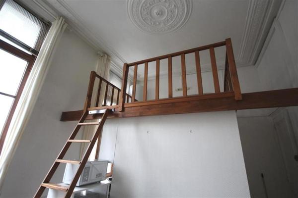 A LOUER : T1 à LILLE • Rue des Jardins - BOULEVARD CARNOT • 465 € CC • Réf. 187-001