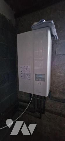 Maison à Vendre à Sainte-Radegonde (79100) en Deux-Sèvres (79)

Cette maison de 74 m² se situ...