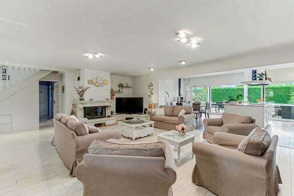 Maison à vendre 5 pièces