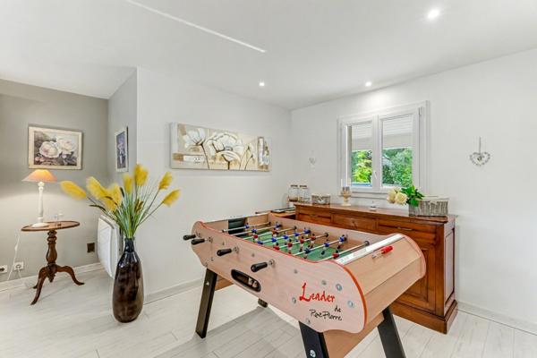 Maison à vendre 5 pièces
