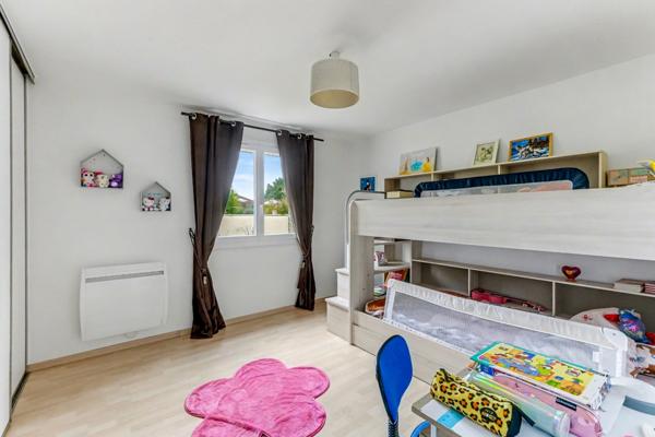 Maison à vendre 5 pièces