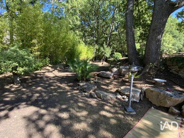 Maison à vendre 5 pièces 160 m² Trets