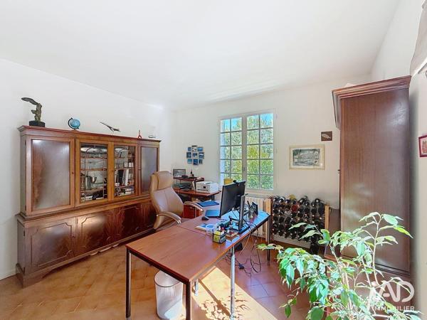 Maison à vendre 5 pièces 160 m² Trets