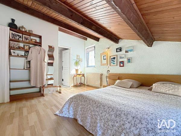 Maison à vendre 5 pièces 160 m² Trets