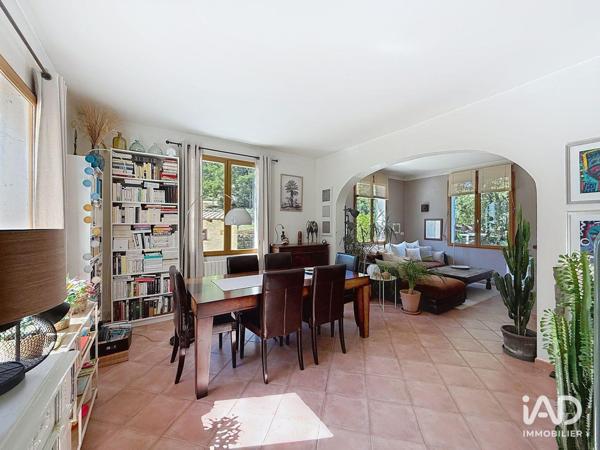 Maison à vendre 5 pièces 160 m² Trets