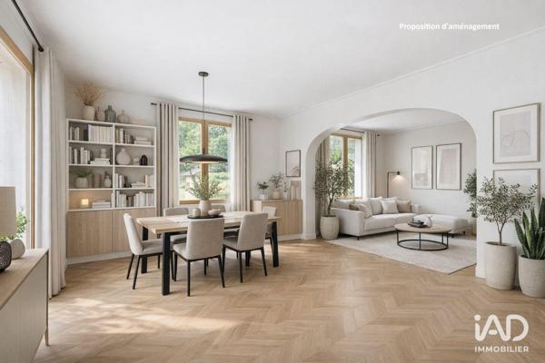 Maison à vendre 5 pièces 160 m² Trets
