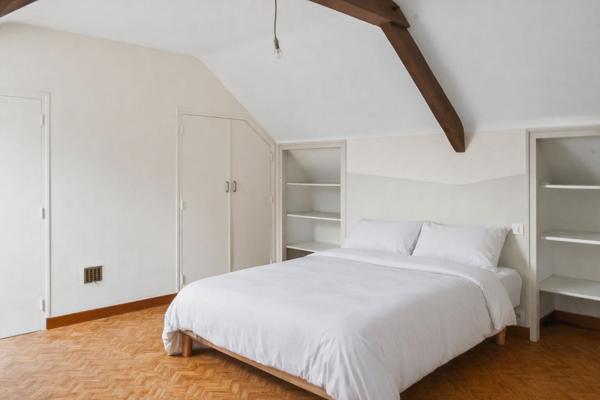 Maison Plumieux quatre pièce(s) 80 m2