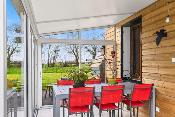 Maison Plumieux quatre pièce(s) 80 m2