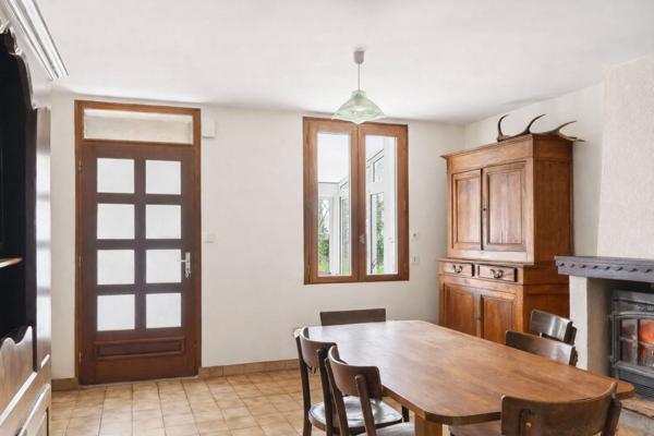 Maison Plumieux quatre pièce(s) 80 m2