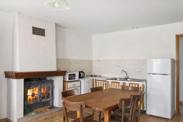 Maison Plumieux quatre pièce(s) 80 m2