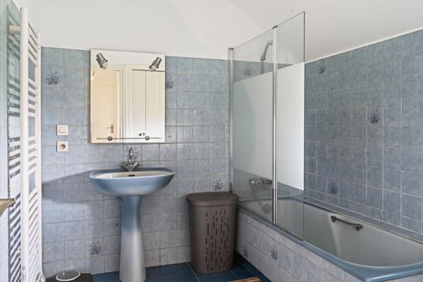 Maison Plumieux quatre pièce(s) 80 m2