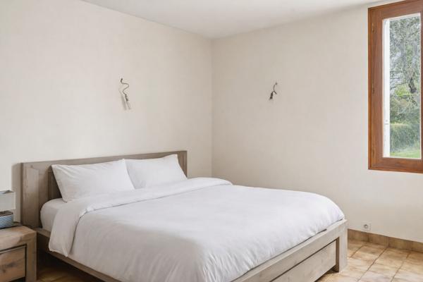 Maison Plumieux quatre pièce(s) 80 m2