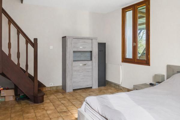 Maison Plumieux quatre pièce(s) 80 m2