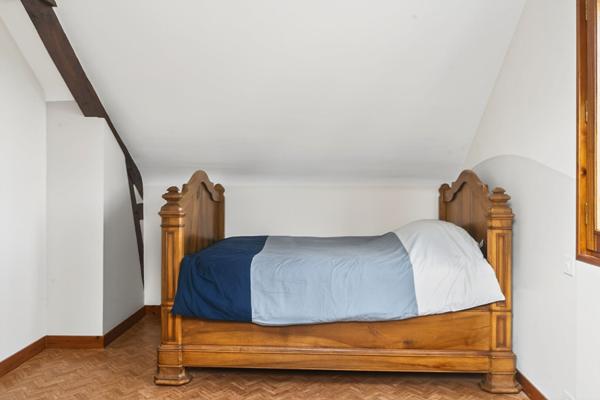 Maison Plumieux quatre pièce(s) 80 m2