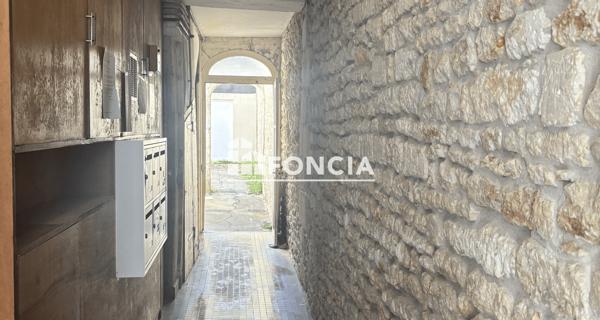 À vendre Immeuble 360 m² - Rochefort 17300
