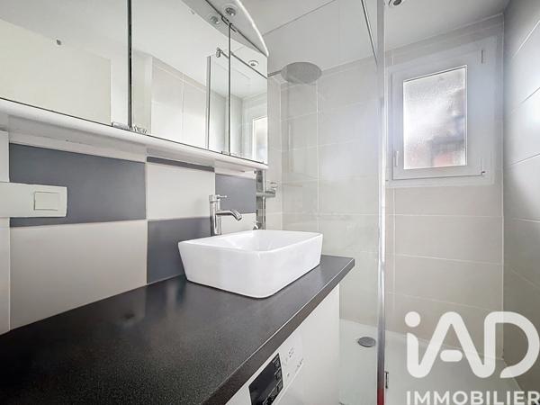 Appartement à vendre 3 pièces 57,35 m² Saint-Jacques-de-la-Lande