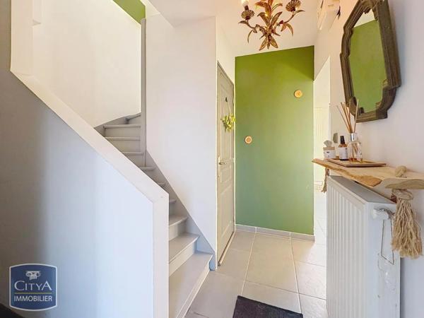 Maison à vendre 4 pièces 75m²