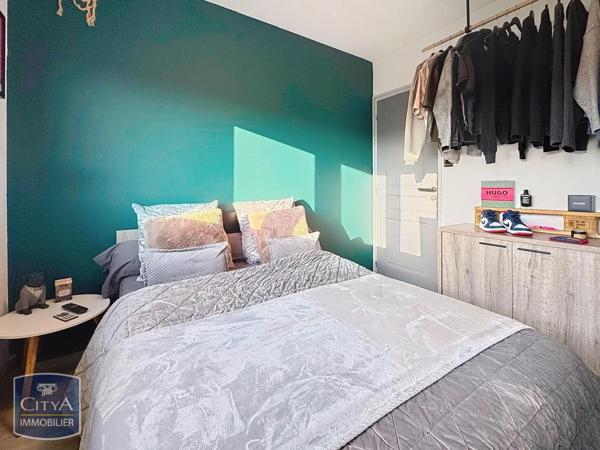 Maison à vendre 4 pièces 75m²