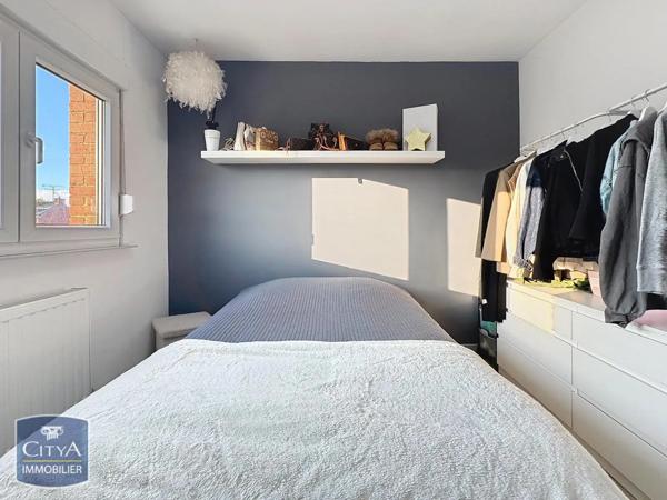 Maison à vendre 4 pièces 75m²