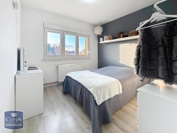 Maison à vendre 4 pièces 75m²