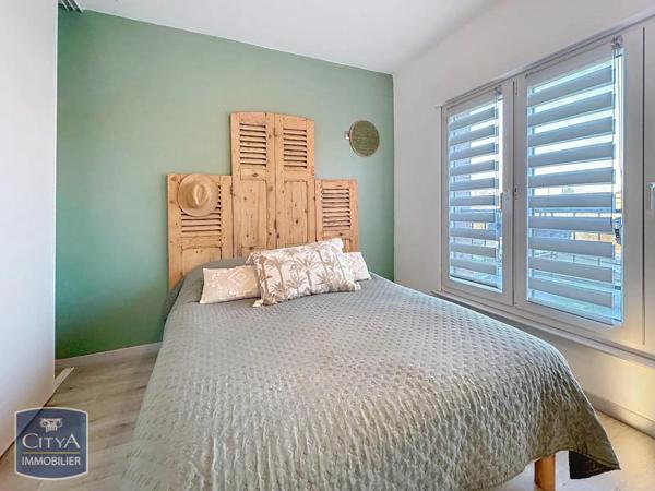 Maison à vendre 4 pièces 75m²