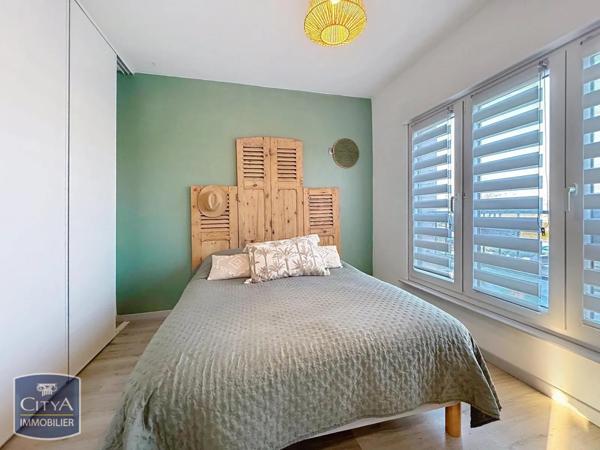 Maison à vendre 4 pièces 75m²