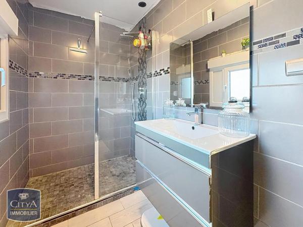 Maison à vendre 4 pièces 75m²