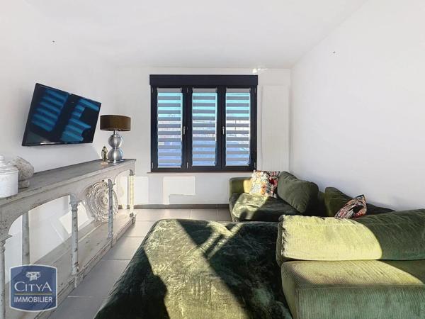 Maison à vendre 4 pièces 75m²