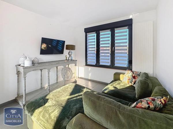 Maison à vendre 4 pièces 75m²