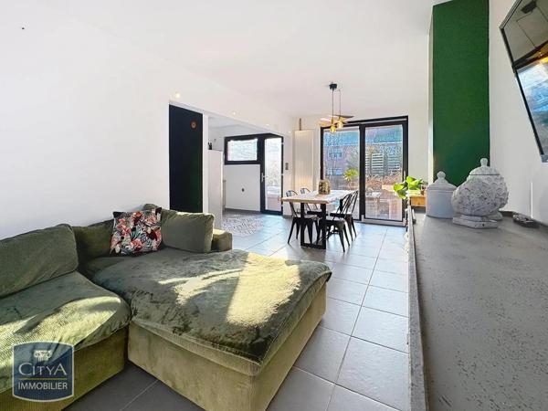 Maison à vendre 4 pièces 75m²