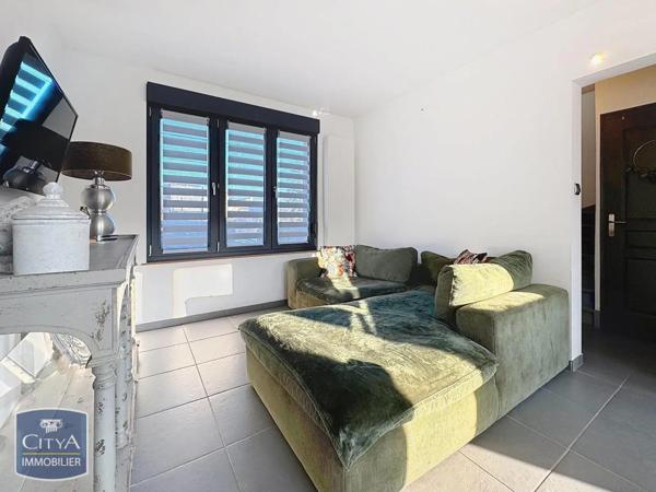 Maison à vendre 4 pièces 75m²