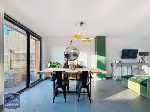 Maison à vendre 4 pièces 75m²